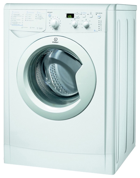   Indesit IWD 71051 C ECO